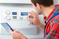 free Dolyhir gas safe engineer quotes