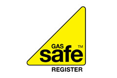 gas safe companies Dolyhir